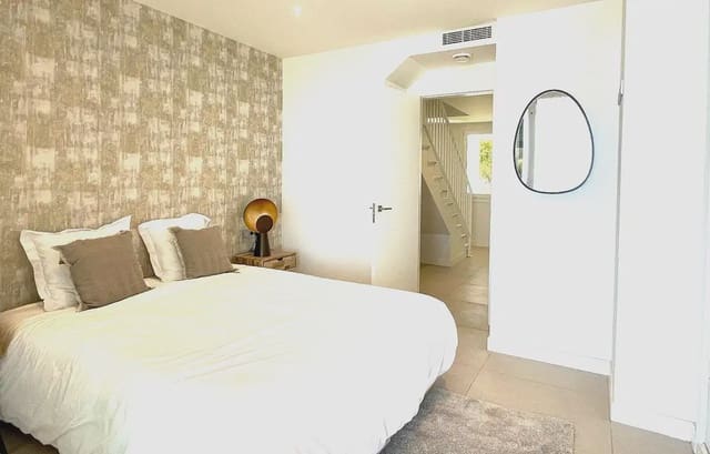 3 soveværelse Penthouse til salg i Arroyo de la Miel, Benalmádena med swimmingpool garage - € 680.000 (Ref: 9491874)