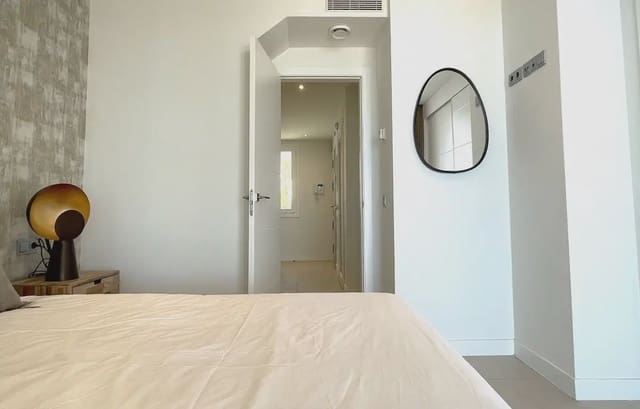 3 soveværelse Penthouse til salg i Arroyo de la Miel, Benalmádena med swimmingpool garage - € 680.000 (Ref: 9491874)