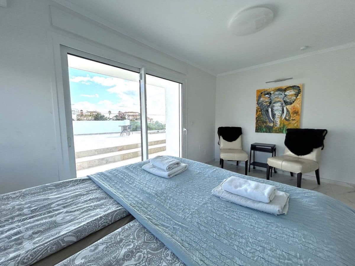 7 soveværelse Villa til salg i Mijas med swimmingpool garage - € 3.720.000 (Ref: 9504516)