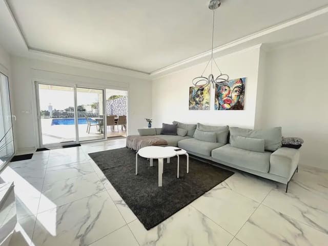 7 quarto Moradia para venda em Centro, Mijas com piscina garagem - 3 720 000 € (Ref: 9504516)