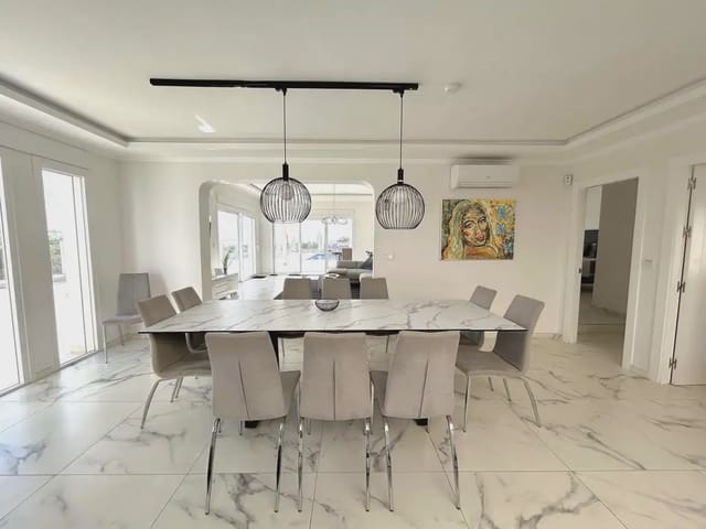 7 quarto Moradia para venda em Centro, Mijas com piscina garagem - 3 720 000 € (Ref: 9504516)