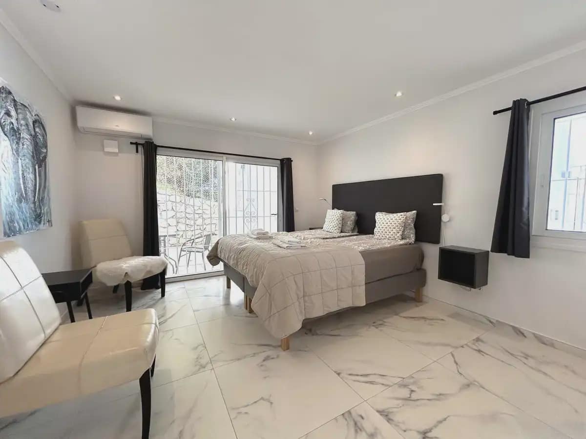 7 bedroom Villa for sale in Mijas with pool garage - € 3,720,000 (Ref: 9504516)