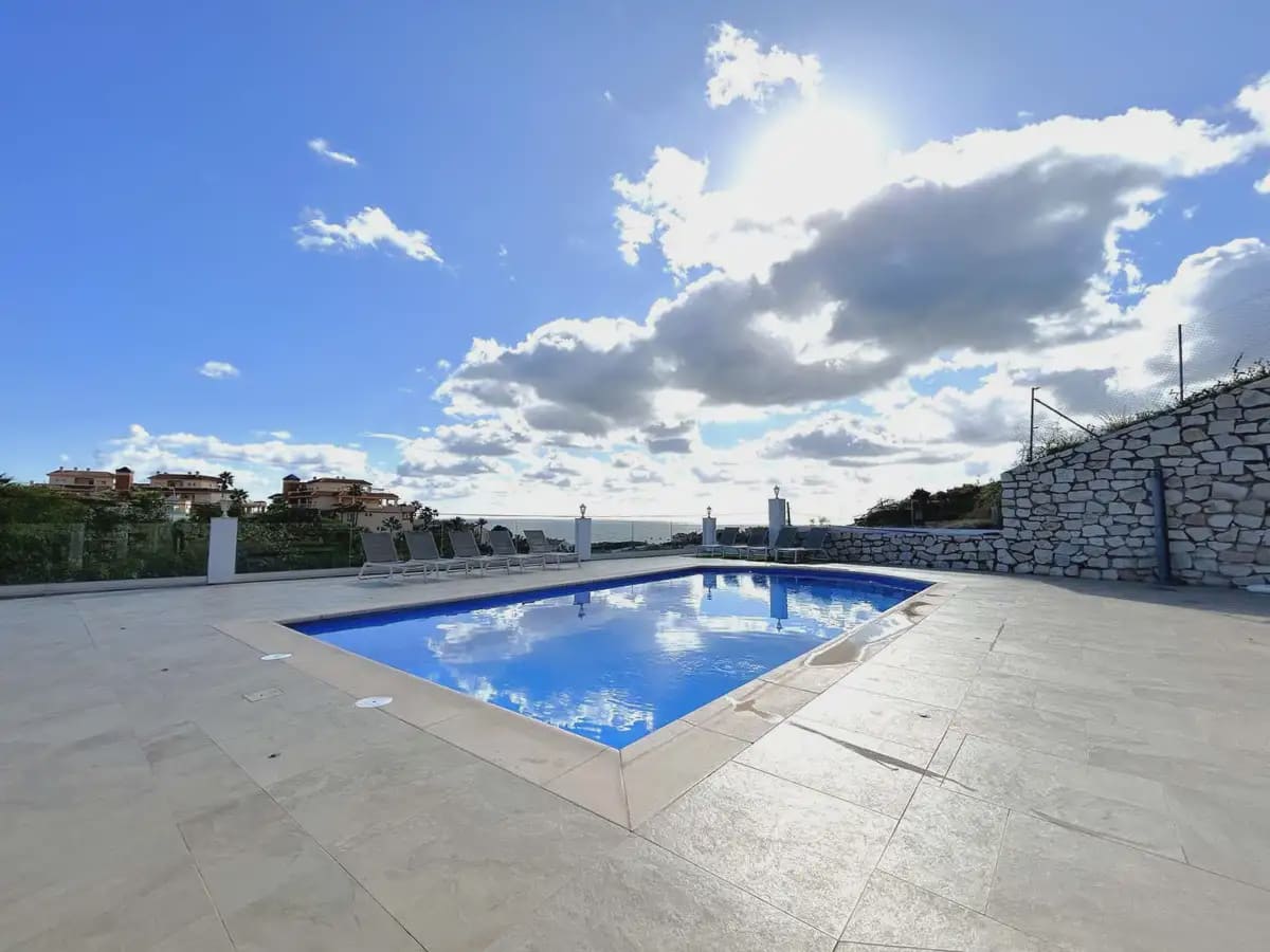 7 bedroom Villa for sale in Mijas with pool garage - € 3,720,000 (Ref: 9504516)