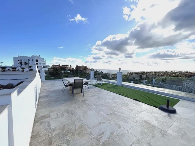 7 quarto Moradia para venda em Centro, Mijas com piscina garagem - 3 720 000 € (Ref: 9504516)