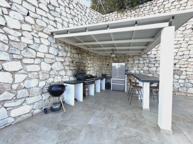 7 quarto Moradia para venda em Centro, Mijas com piscina garagem - 3 720 000 € (Ref: 9504516)