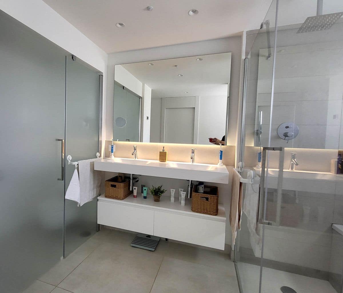 3 soverom Leilighet til salgs i Fuengirola med svømmebasseng garasje - € 795 000 (Ref: 9504517)