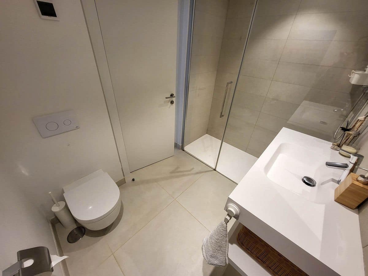 3 soverom Leilighet til salgs i Fuengirola med svømmebasseng garasje - € 795 000 (Ref: 9504517)