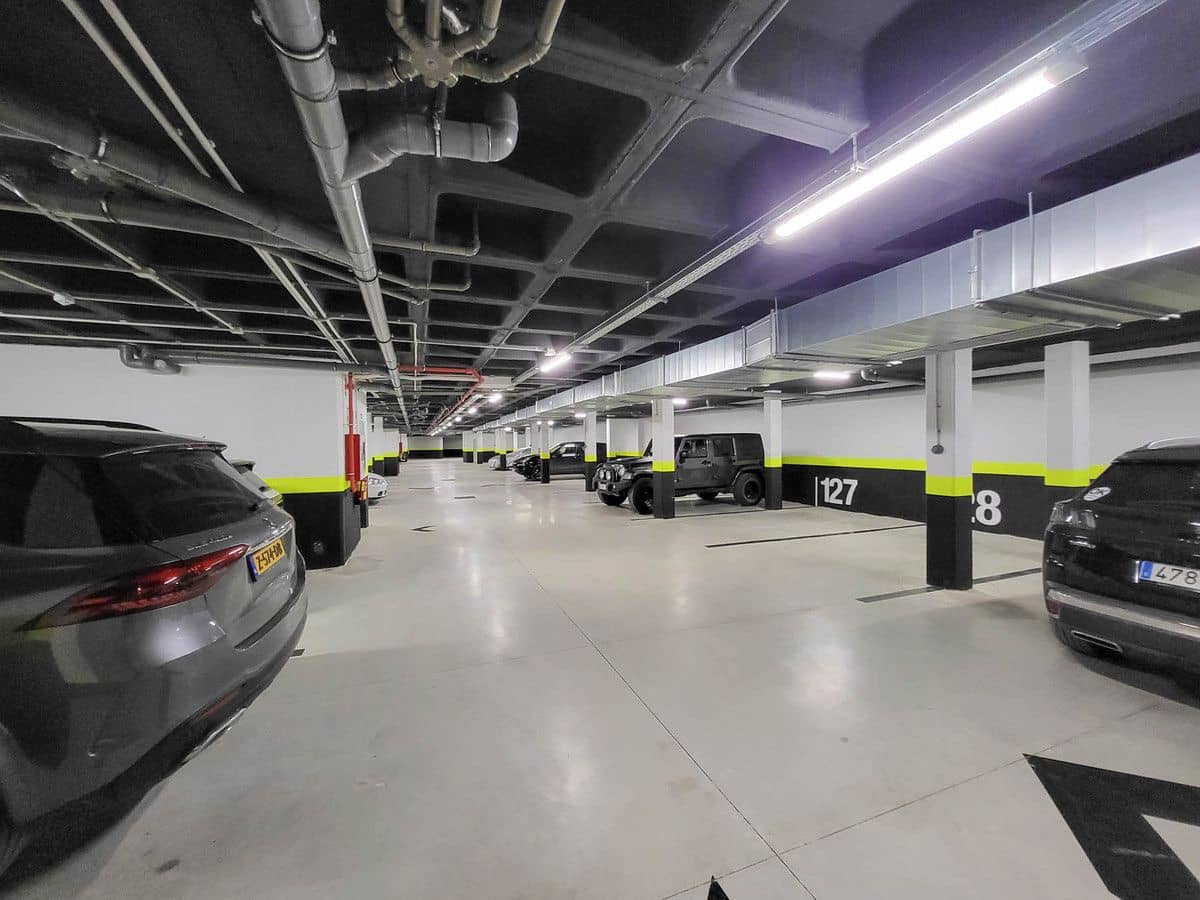 3 soverom Leilighet til salgs i Fuengirola med svømmebasseng garasje - € 795 000 (Ref: 9504517)