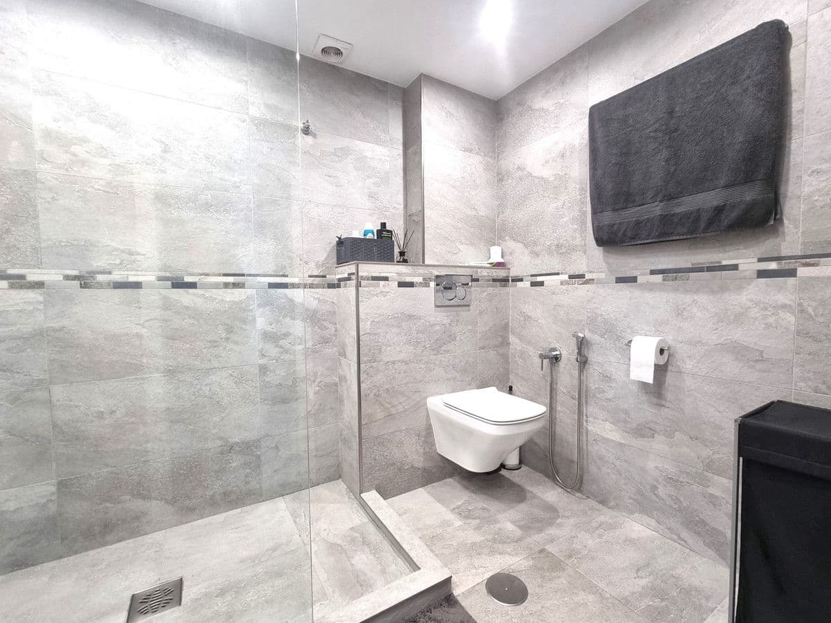 3 camera da letto Appartamento sulla Spiaggia in vendita in Mijas con piscina garage - 475.000 € (Rif: 9504518)