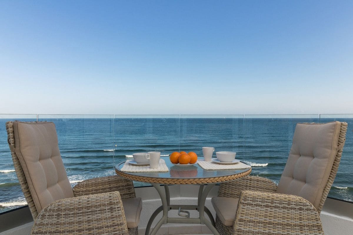 1 camera da letto Appartamento sulla Spiaggia in vendita in Mijas con piscina garage - 449.000 € (Rif: 9504519)