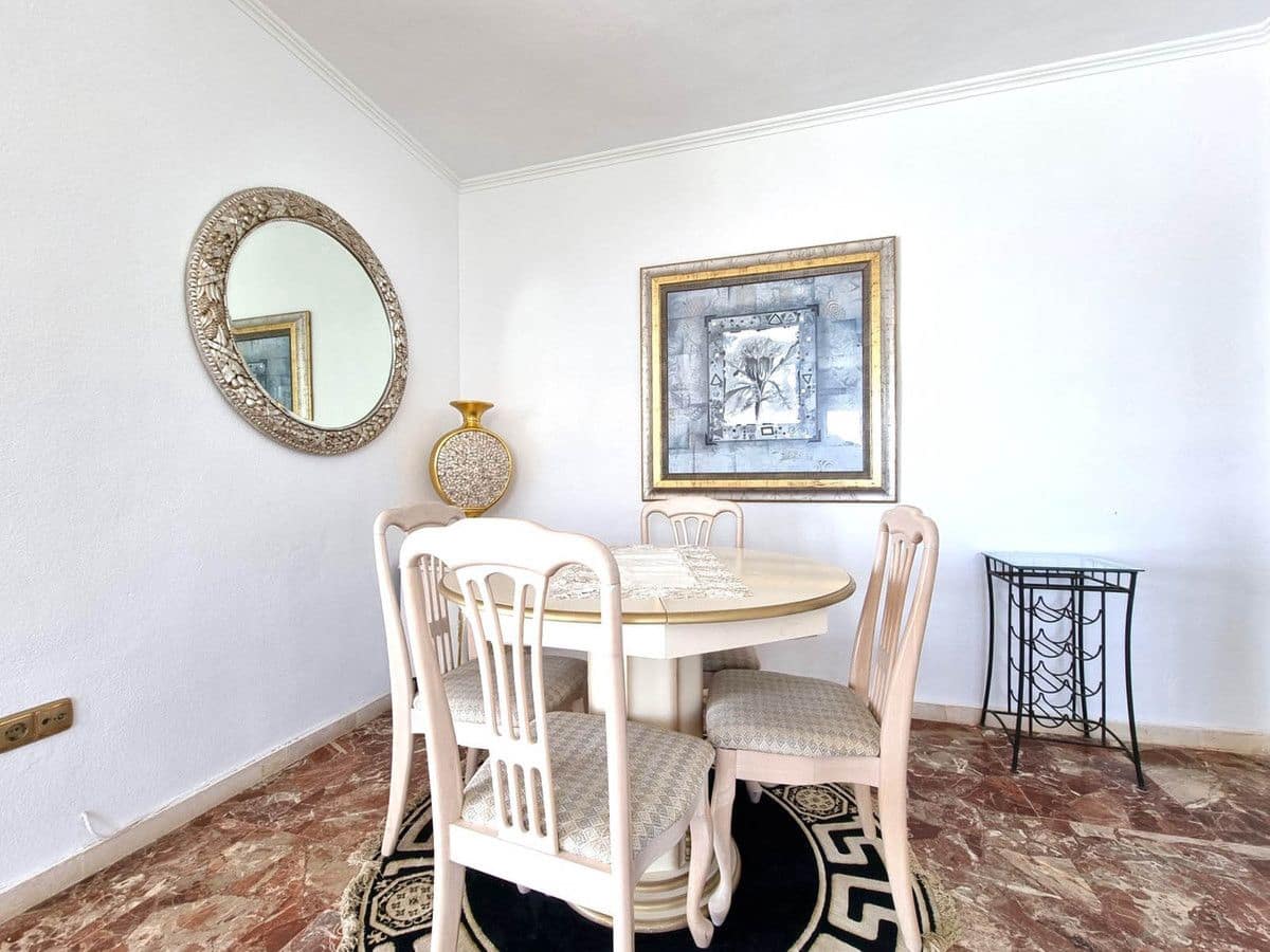 1 camera da letto Appartamento sulla Spiaggia in vendita in Mijas con piscina garage - 449.000 € (Rif: 9504519)