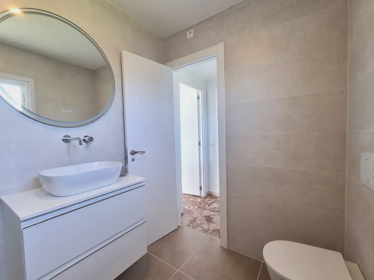 1 slaapkamer Strandappartement te koop in Mijas met zwembad garage - € 449.000 (Ref: 9504519)