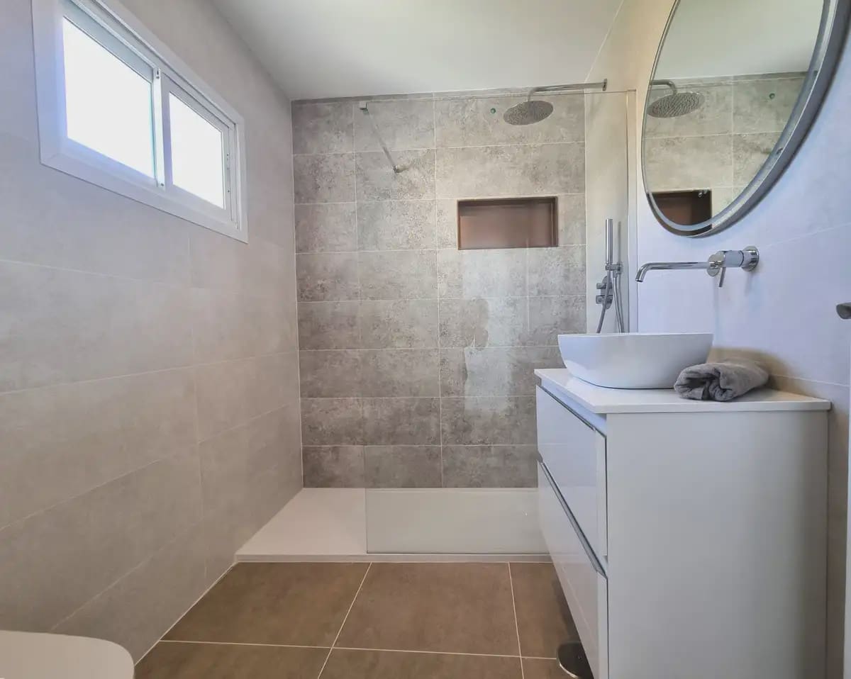 1 slaapkamer Strandappartement te koop in Mijas met zwembad garage - € 449.000 (Ref: 9504519)