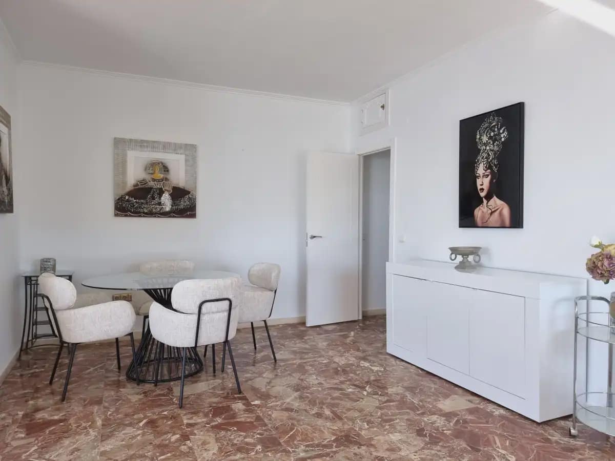 1 slaapkamer Strandappartement te koop in Mijas met zwembad garage - € 449.000 (Ref: 9504519)