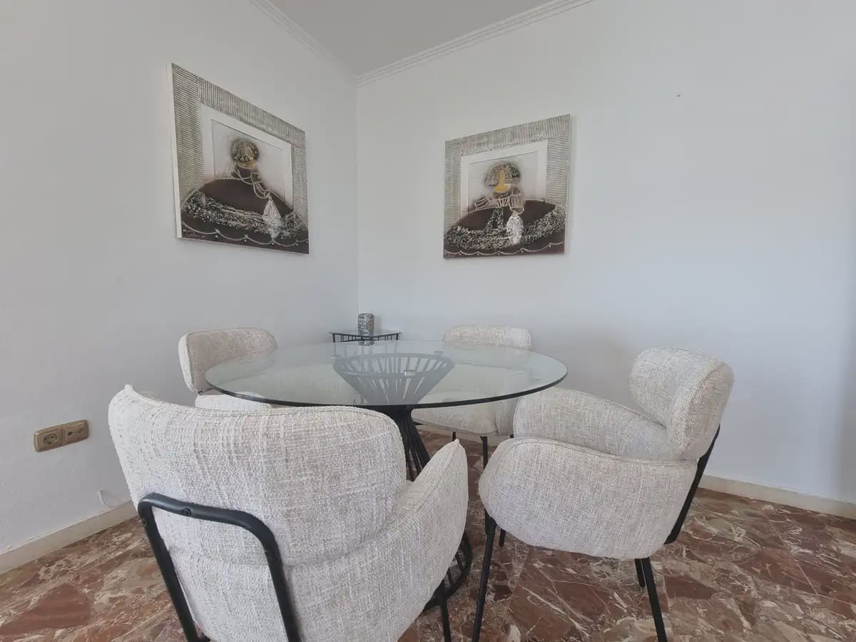 1 slaapkamer Strandappartement te koop in Mijas met zwembad garage - € 449.000 (Ref: 9504519)