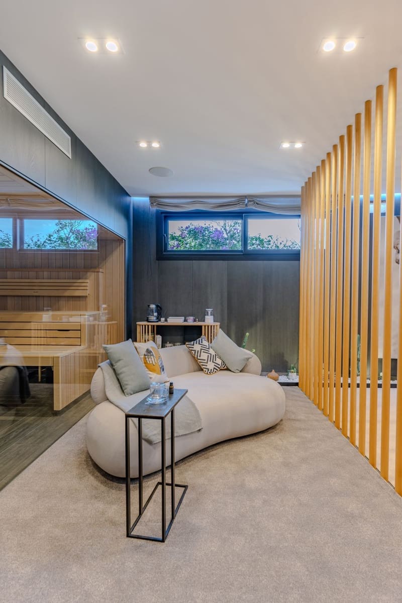 5 sypialnia Willa na sprzedaż w Mijas z basenem garażem - 3 990 000 € (Ref: 9504521)