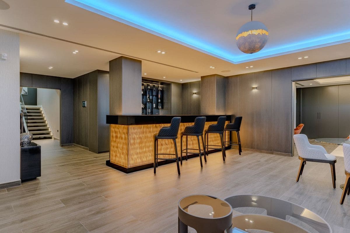 5 sypialnia Willa na sprzedaż w Mijas z basenem garażem - 3 990 000 € (Ref: 9504521)