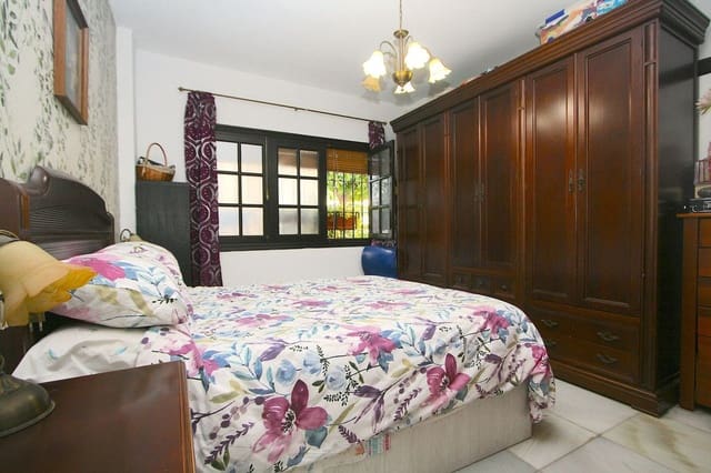 2 soverom Leilighet til salgs i Centro ciudad, Fuengirola med svømmebasseng garasje - € 510 000 (Ref: 9504523)