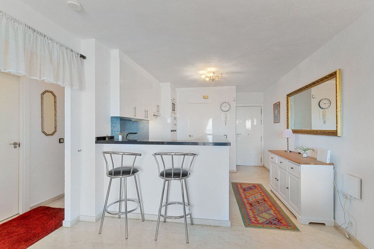 2 slaapkamer Appartement te koop in Fuengirola met garage - € 620.000 (Ref: 9504524)