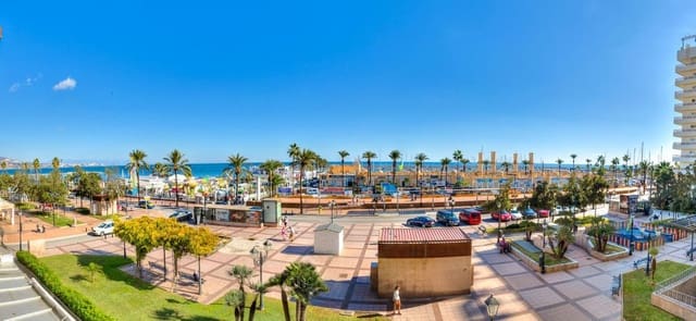 2 slaapkamer Appartement te koop in Centro ciudad, Fuengirola met garage - € 620.000 (Ref: 9504524)