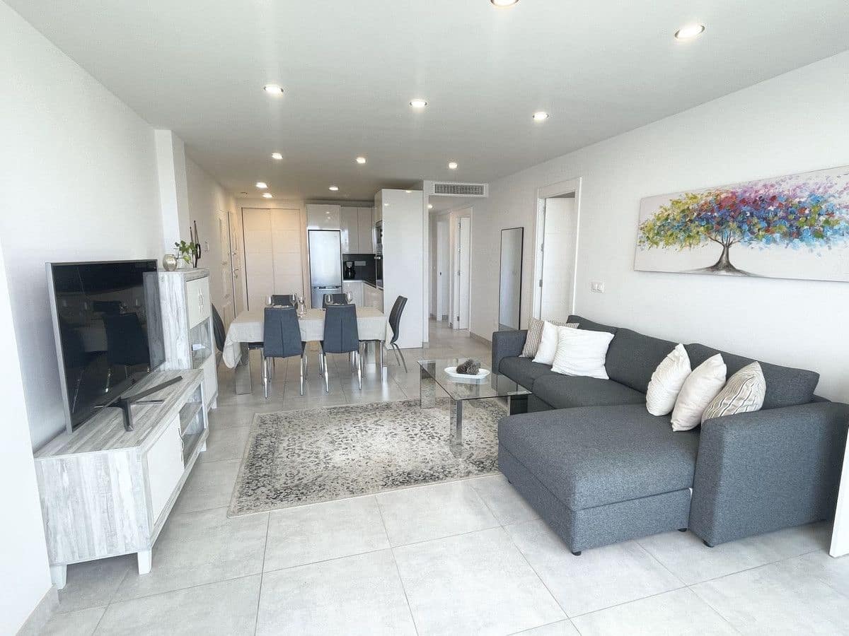 3 Zimmer Apartment zu verkaufen in Mijas mit Pool Garage - 610.000 € (Ref: 9504525)