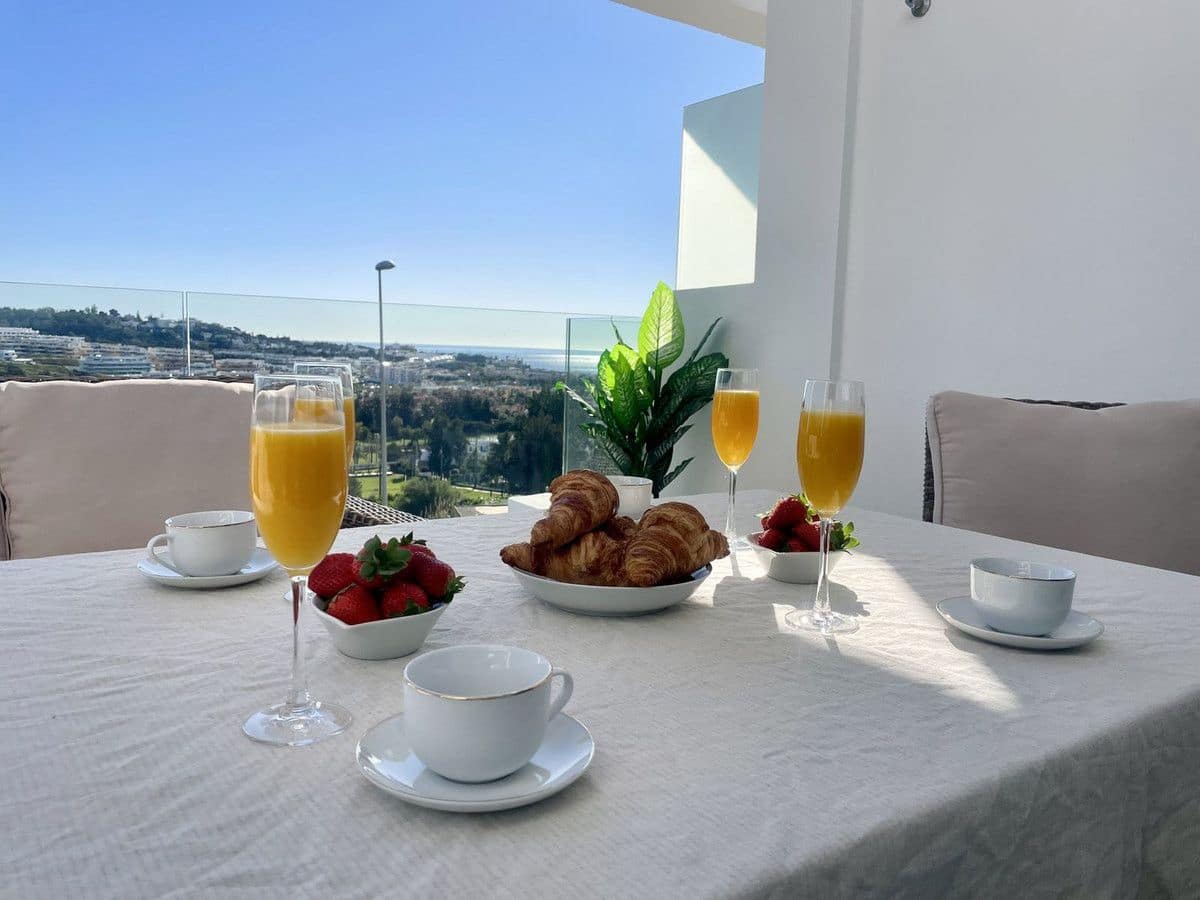 3 Zimmer Apartment zu verkaufen in Mijas mit Pool Garage - 610.000 € (Ref: 9504525)