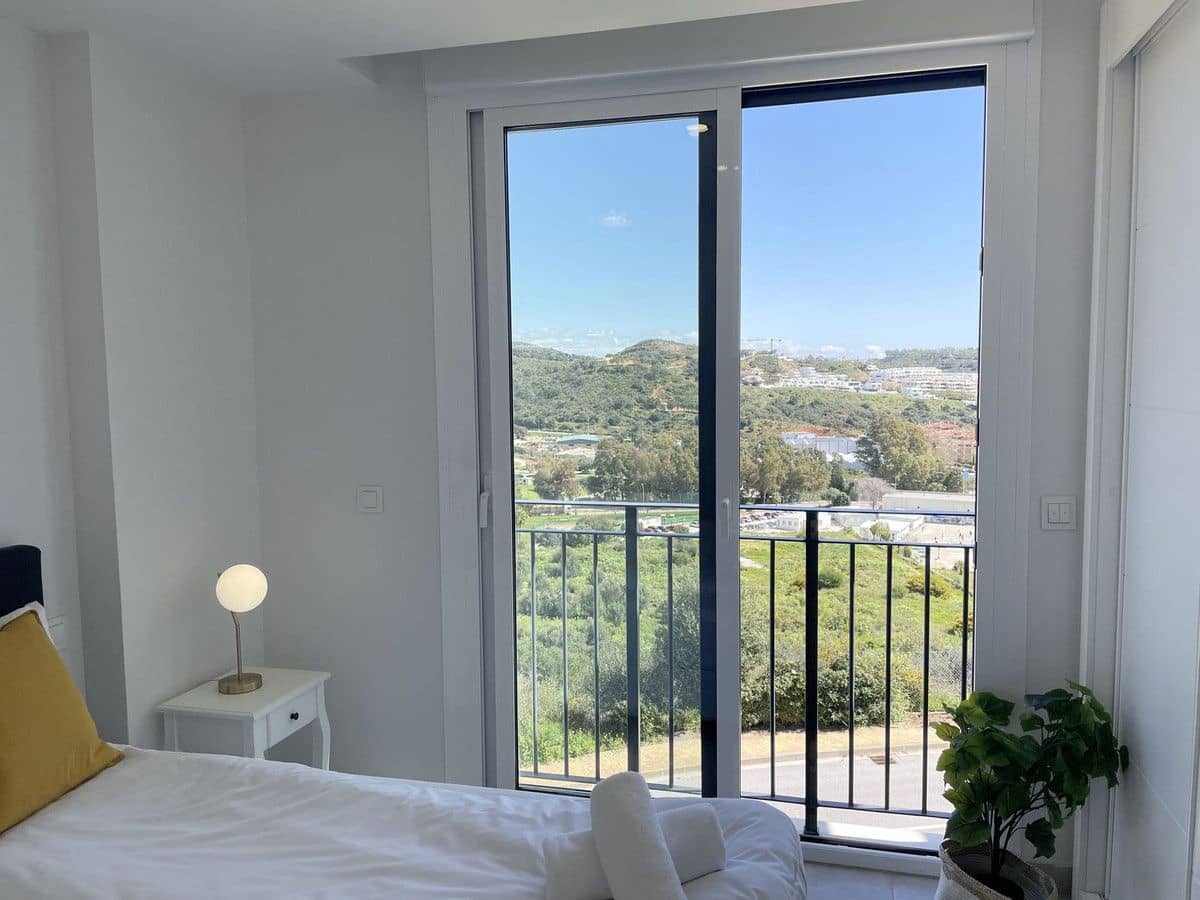 3 Zimmer Apartment zu verkaufen in Mijas mit Pool Garage - 610.000 € (Ref: 9504525)