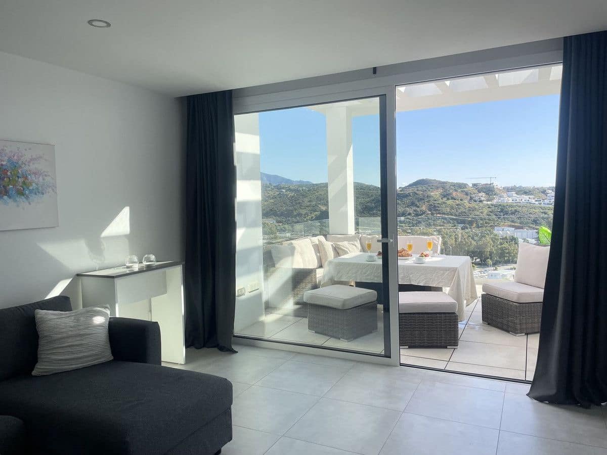 3 Zimmer Apartment zu verkaufen in Mijas mit Pool Garage - 610.000 € (Ref: 9504525)