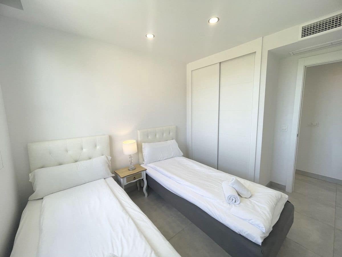 3 Zimmer Apartment zu verkaufen in Mijas mit Pool Garage - 610.000 € (Ref: 9504525)