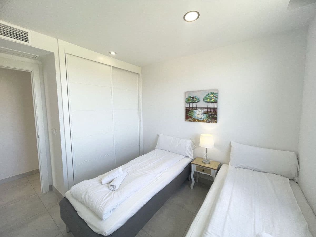 3 Zimmer Apartment zu verkaufen in Mijas mit Pool Garage - 610.000 € (Ref: 9504525)