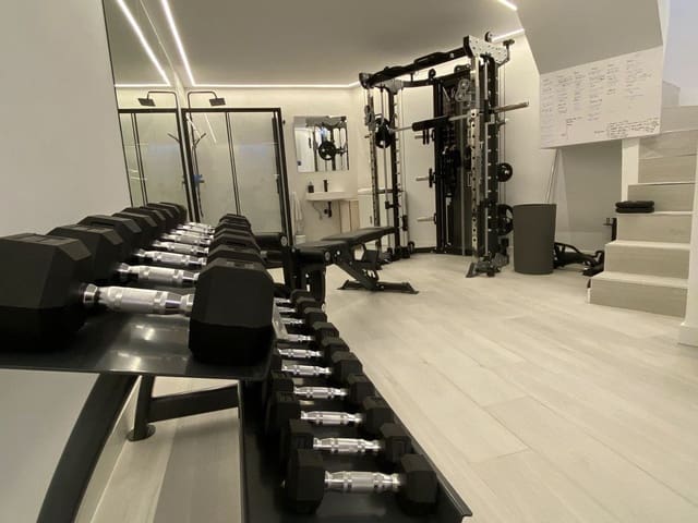 4 camera da letto Casa in vendita in Torremolinos con piscina - 407.000 € (Rif: 9504526)