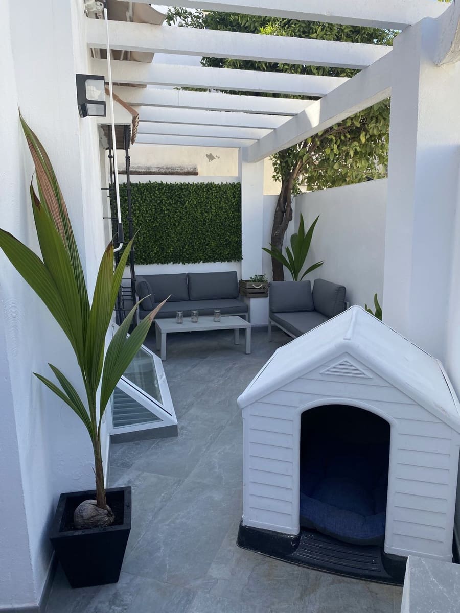 4 camera da letto Casa in vendita in Torremolinos con piscina - 407.000 € (Rif: 9504526)