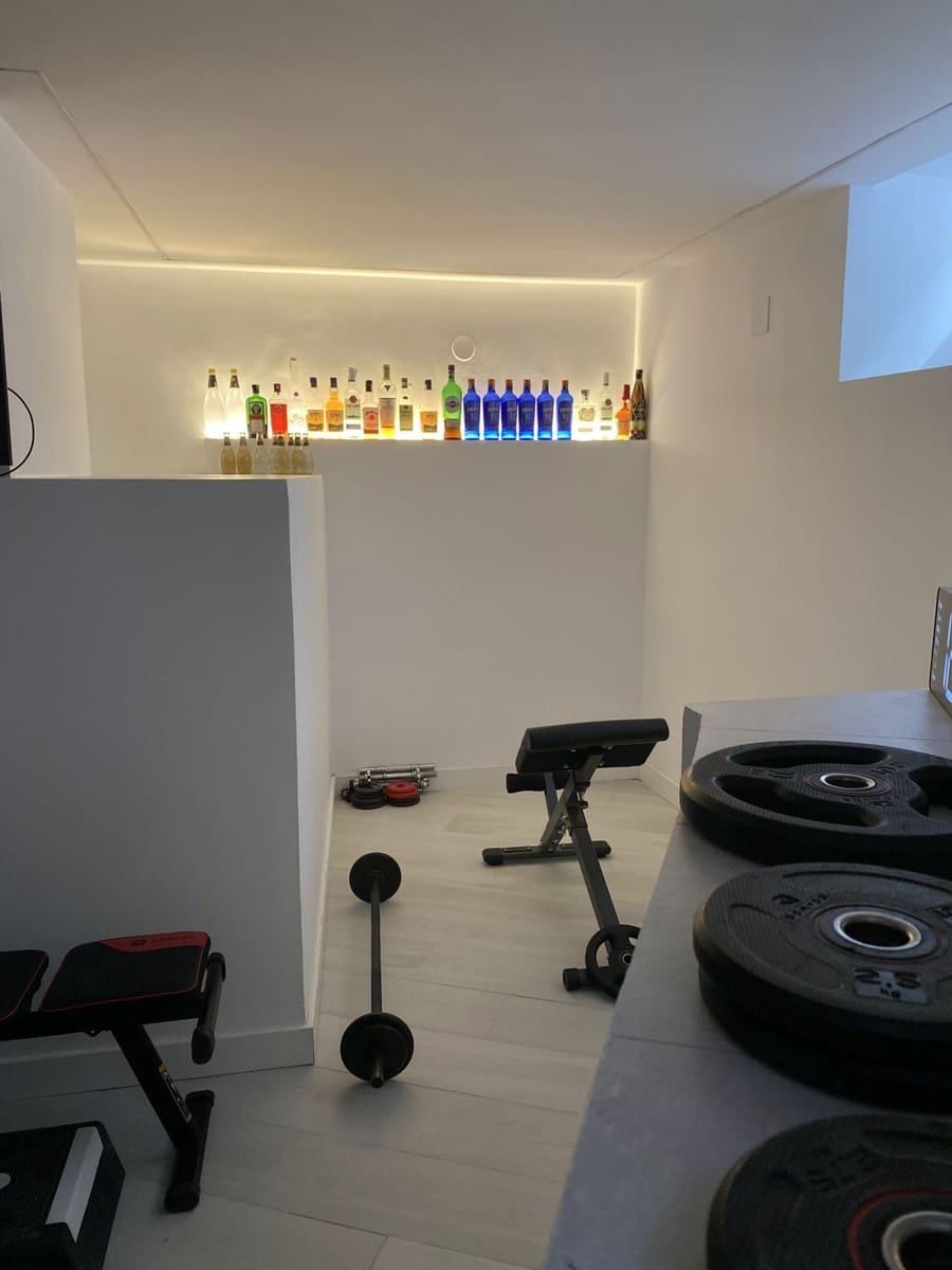 4 camera da letto Casa in vendita in Torremolinos con piscina - 407.000 € (Rif: 9504526)