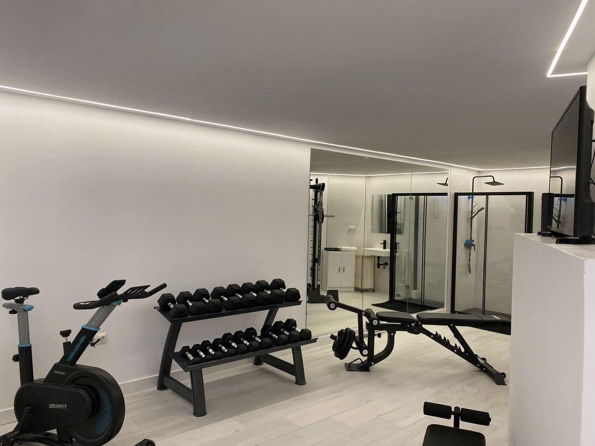 4 camera da letto Casa in vendita in Torremolinos con piscina - 407.000 € (Rif: 9504526)