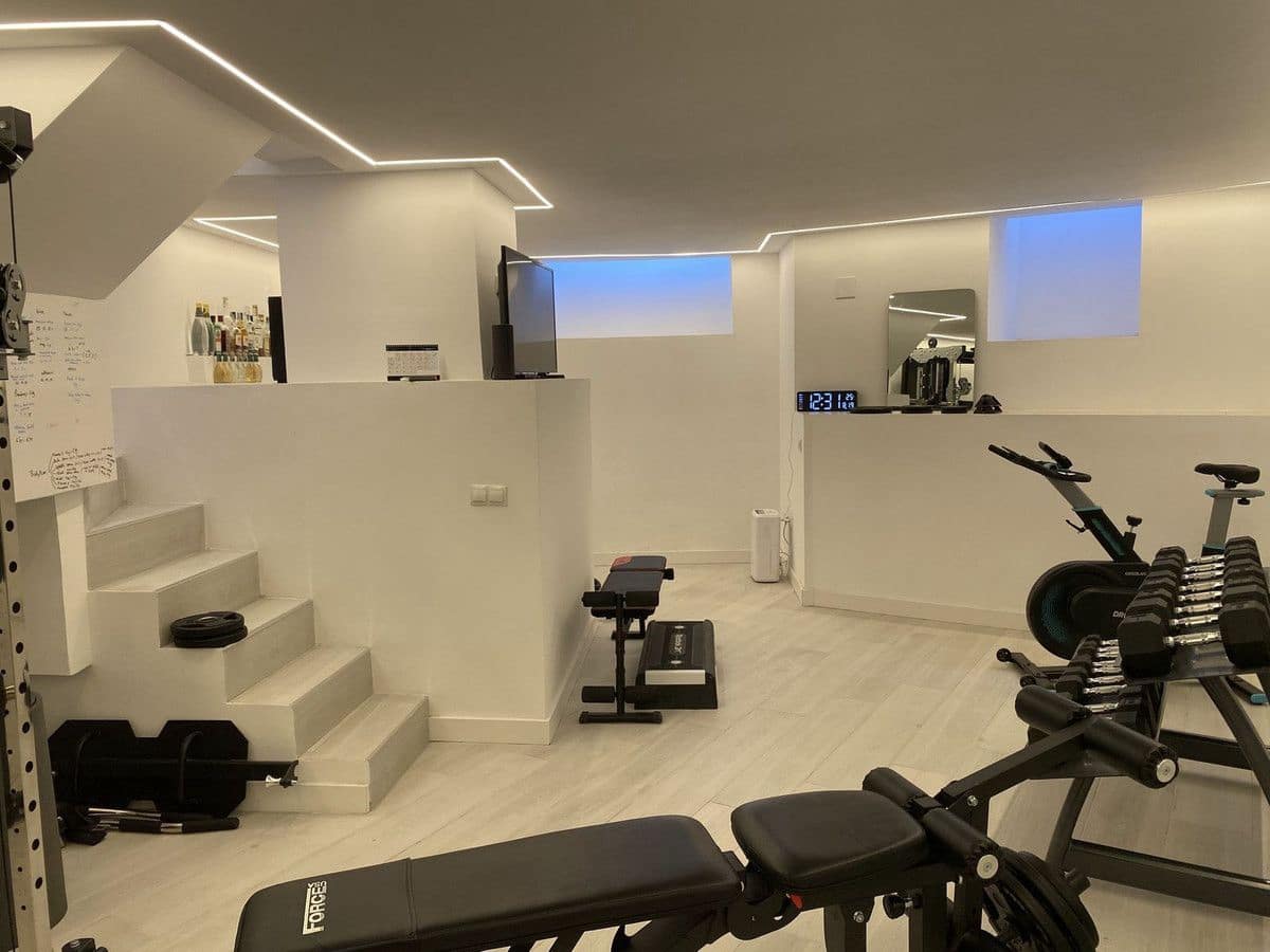 4 camera da letto Casa in vendita in Torremolinos con piscina - 407.000 € (Rif: 9504526)