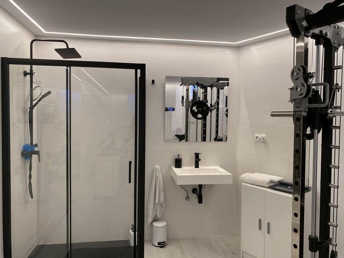 4 camera da letto Casa in vendita in Torremolinos con piscina - 407.000 € (Rif: 9504526)