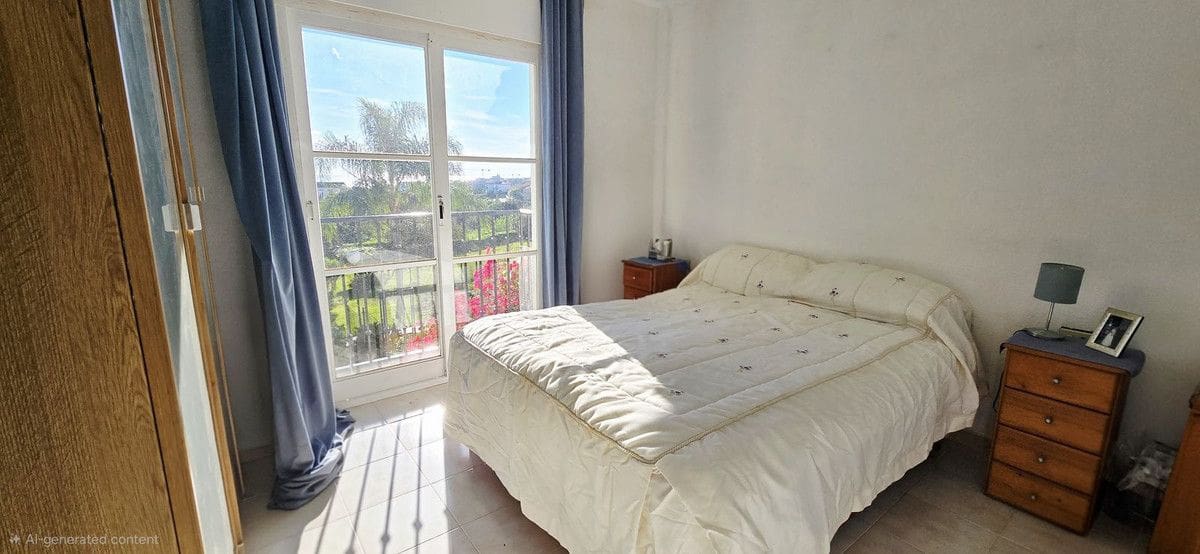 1 chambre Appartement à vendre à Mijas avec piscine - 210 000 € (Ref: 9504527)