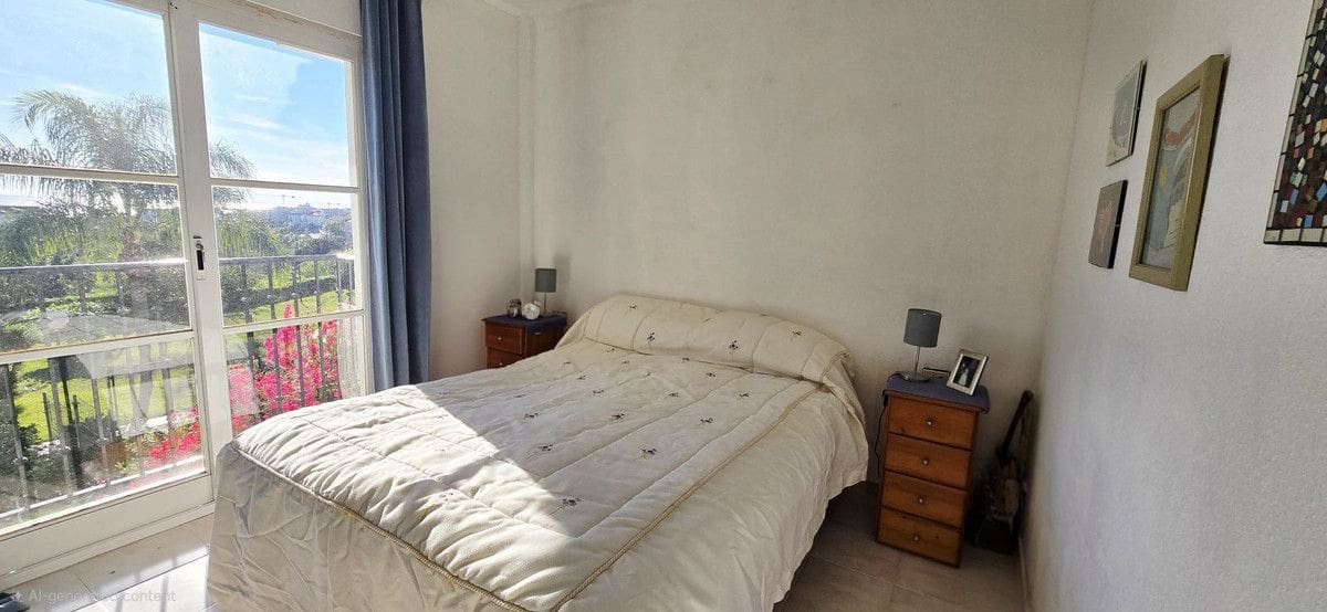 1 chambre Appartement à vendre à Mijas avec piscine - 210 000 € (Ref: 9504527)