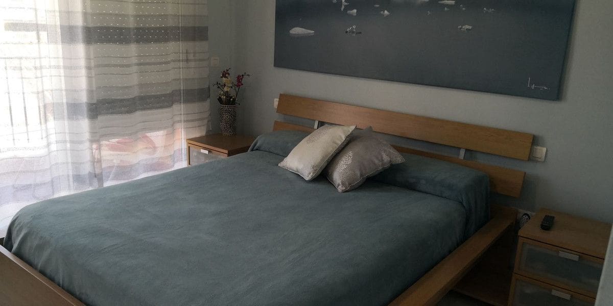 1 chambre Appartement à vendre à Benalmadena avec piscine garage - 299 000 € (Ref: 9504528)