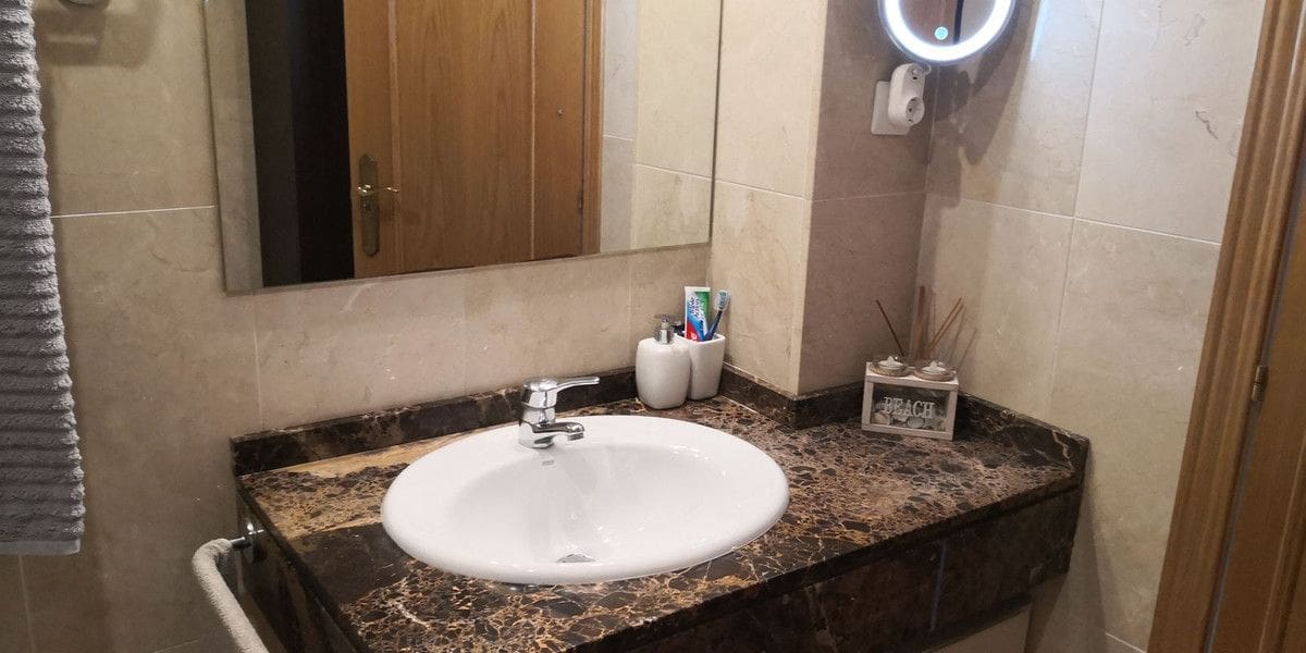 1 chambre Appartement à vendre à Benalmadena avec piscine garage - 299 000 € (Ref: 9504528)