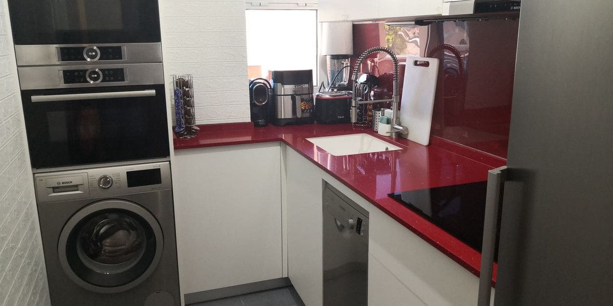 1 chambre Appartement à vendre à Benalmadena avec piscine garage - 299 000 € (Ref: 9504528)