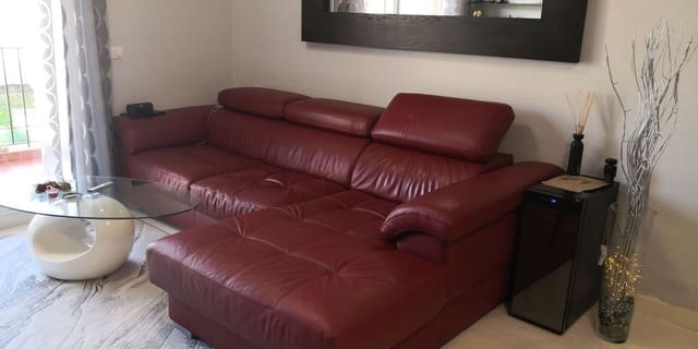 1 chambre Appartement à vendre à Parque de la Paloma, Benalmádena avec piscine garage - 299 000 € (Ref: 9504528)