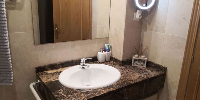 1 chambre Appartement à vendre à Parque de la Paloma, Benalmádena avec piscine garage - 299 000 € (Ref: 9504528)