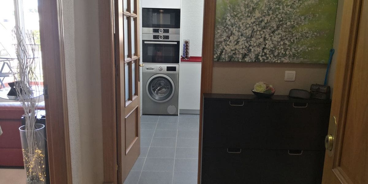 1 chambre Appartement à vendre à Benalmadena avec piscine garage - 299 000 € (Ref: 9504528)