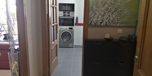 1 chambre Appartement à vendre à Parque de la Paloma, Benalmádena avec piscine garage - 299 000 € (Ref: 9504528)