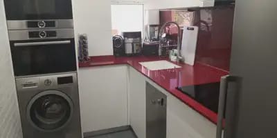 1 chambre Appartement à vendre à Benalmadena Costa avec piscine garage - 270 000 € (Ref: 9504528)