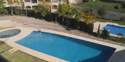 1 chambre Appartement à vendre à Benalmadena Costa avec piscine garage - 270 000 € (Ref: 9504528)