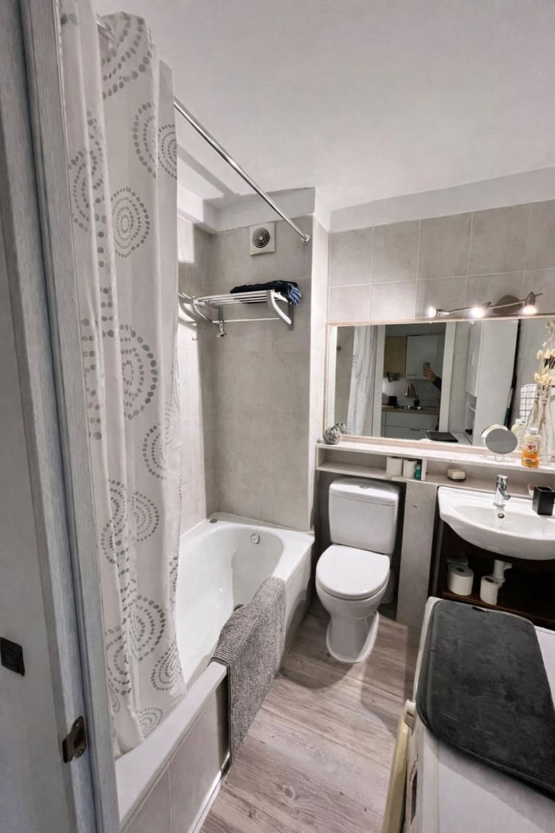 Estudio de 1 habitación en Mijas en venta con piscina garaje - 185.000 € (Ref: 9525867)