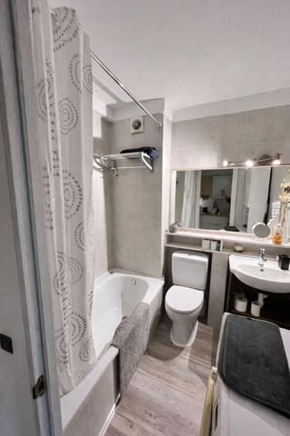 Estudio de 1 habitación en La Cala de Mijas, Mijas en venta con piscina garaje - 185.000 € (Ref: 9525867)