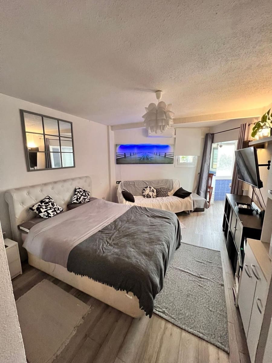 Estudio de 1 habitación en Mijas en venta con piscina garaje - 185.000 € (Ref: 9525867)